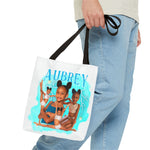 Load image into Gallery viewer, Tote Bag (AOP)
