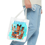 Load image into Gallery viewer, Tote Bag (AOP)
