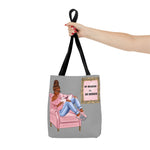 Load image into Gallery viewer, Tote Bag (AOP)
