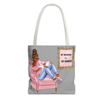Load image into Gallery viewer, Tote Bag (AOP)
