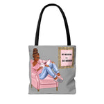 Load image into Gallery viewer, Tote Bag (AOP)
