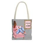 Load image into Gallery viewer, Tote Bag (AOP)
