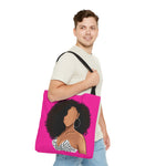 Load image into Gallery viewer, Copy of Tote Bag (AOP)
