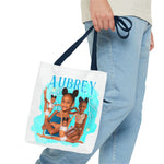 Load image into Gallery viewer, Tote Bag (AOP)
