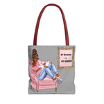 Load image into Gallery viewer, Tote Bag (AOP)
