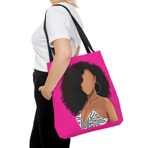 Copy of Tote Bag (AOP)