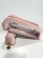 Load image into Gallery viewer, Pen &amp; Washi Tape Pouch
