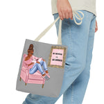Load image into Gallery viewer, Tote Bag (AOP)
