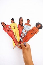 Load image into Gallery viewer, Confidence Bookmark Set
