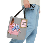 Load image into Gallery viewer, Tote Bag (AOP)
