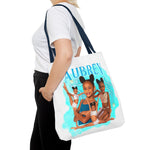 Load image into Gallery viewer, Tote Bag (AOP)
