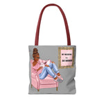 Load image into Gallery viewer, Tote Bag (AOP)

