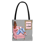 Load image into Gallery viewer, Tote Bag (AOP)
