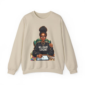 Millionaire Loading Sweatshirt