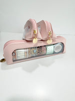 Load image into Gallery viewer, Pen &amp; Washi Tape Pouch
