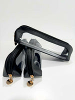 Load image into Gallery viewer, Pen &amp; Washi Tape Pouch
