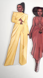 Load and play video in Gallery viewer, Confidence Bookmark Set
