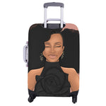 Load image into Gallery viewer, Peace Luggage Cover Large 26&quot;-28&quot;
