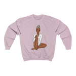 Load image into Gallery viewer, Peace Crewneck Sweatshirt
