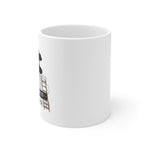 Load image into Gallery viewer, Girl, Manifest It ! Mug
