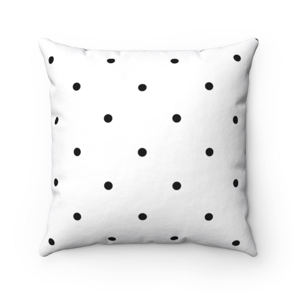 Tribe Square Pillow