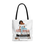 Load image into Gallery viewer, Manifest It Tote Bag
