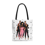 Load image into Gallery viewer, My Tribe Tote Bag
