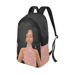 Load image into Gallery viewer, peace Fabric Backpack for Adult (Model 1659)
