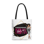 Load image into Gallery viewer, Phenomenal Woman Tote Bag
