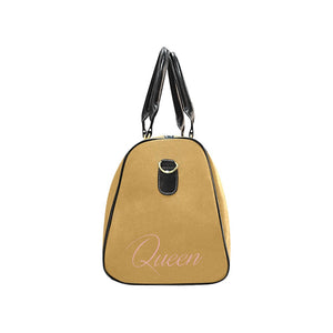 Queen Travel Bag