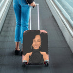 Load image into Gallery viewer, Peace Small Luggage Cover Small 18&quot;-21&quot;
